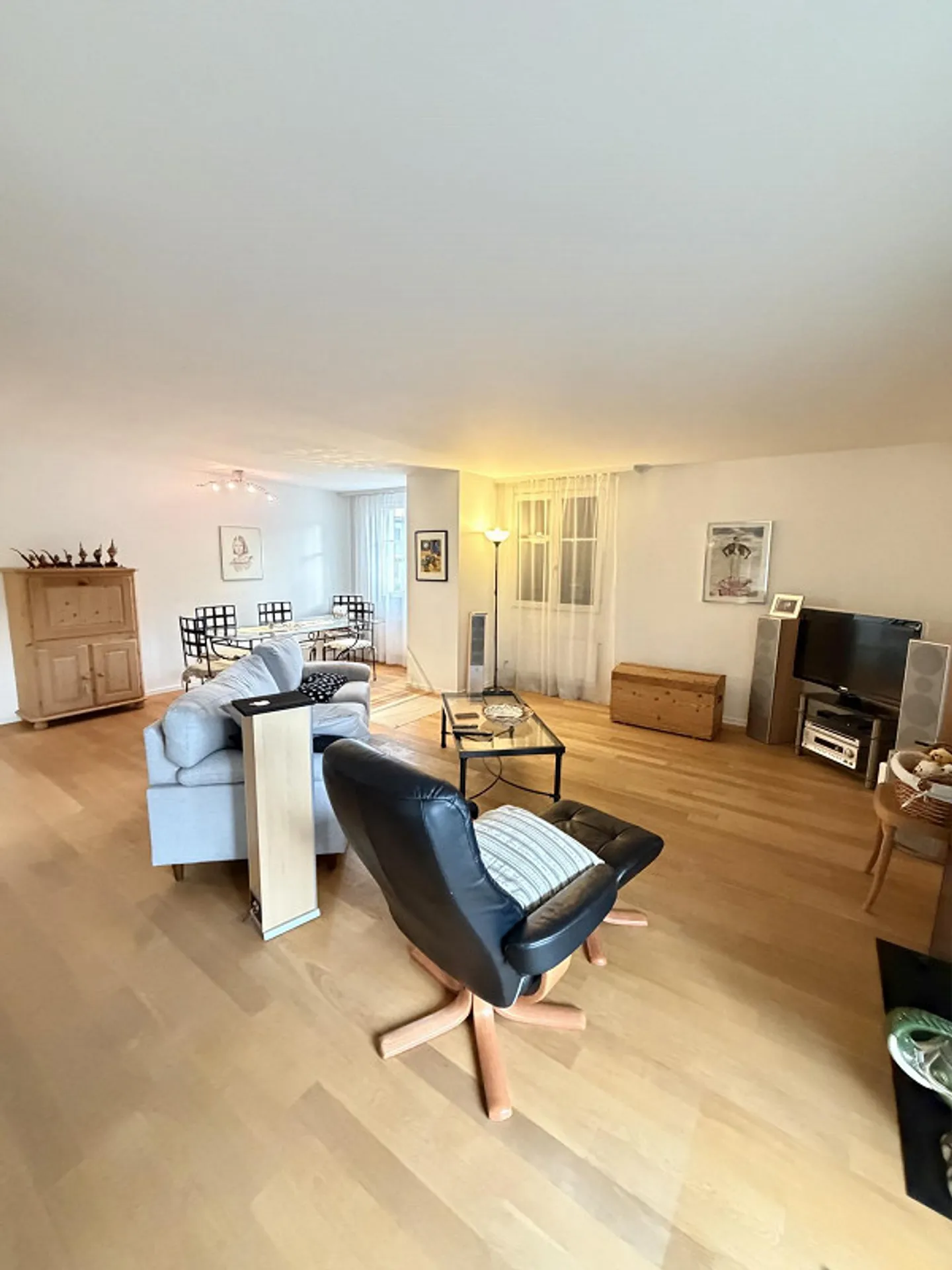 Country living not far from the city - Photo 2 of 8