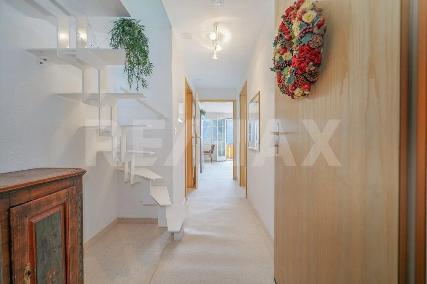 Appartement en duplex exclusif de 6,5 pièces sur trois étages avec bien-être... - Photo 5 sur 13