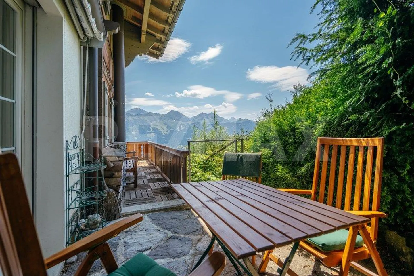 Appartement en duplex exclusif de 6,5 pièces sur trois étages avec bien-être... - Photo 6 sur 13