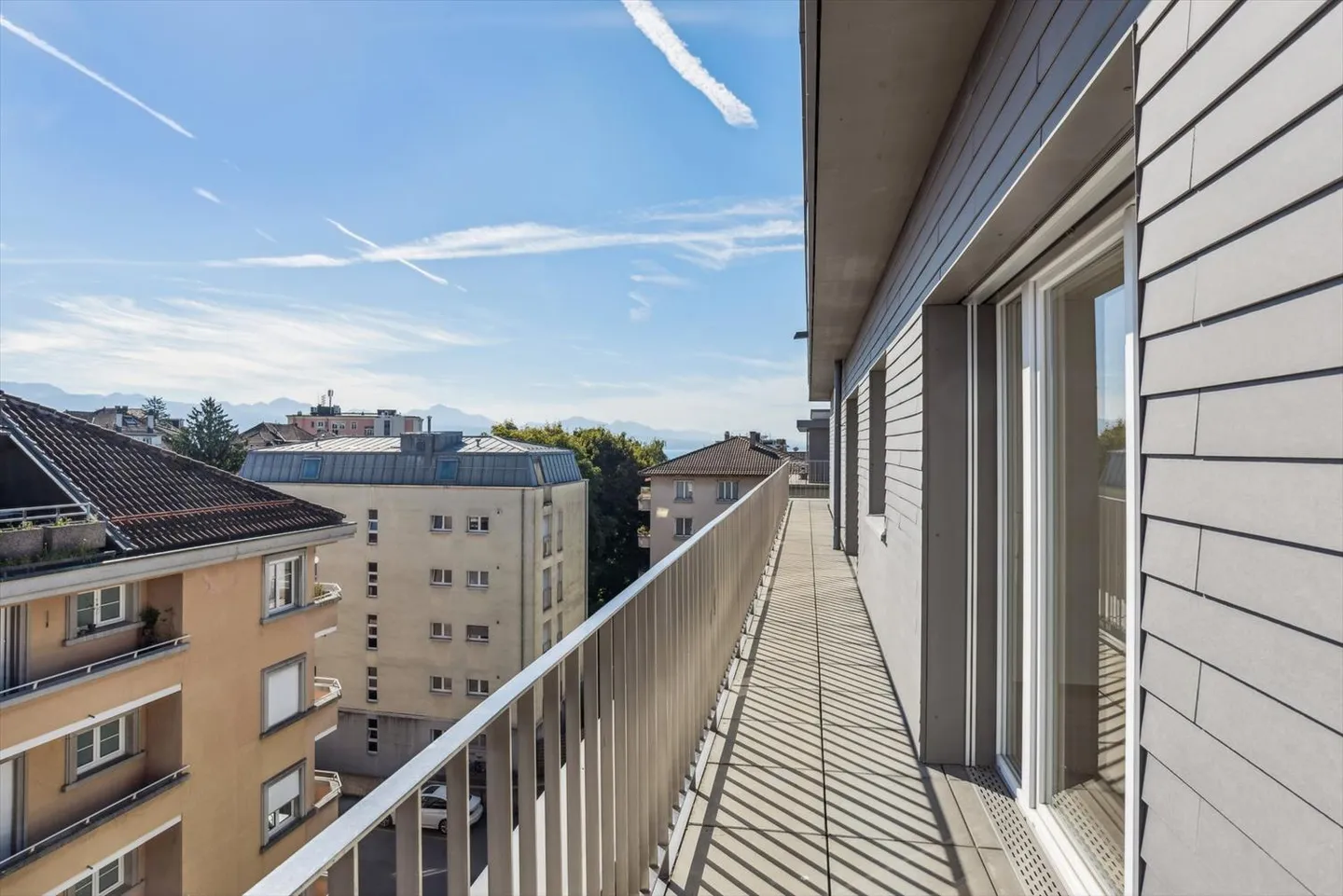 Wohnung mieten - Foto 10 von 10