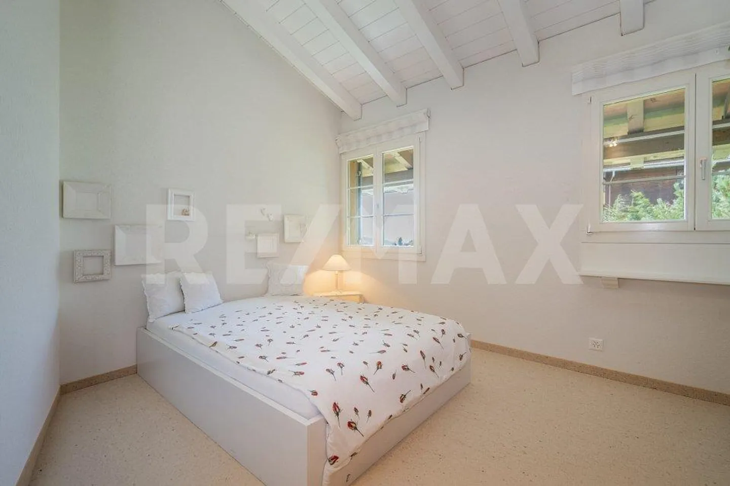 Appartement en duplex exclusif de 6,5 pièces sur trois étages avec bien-être... - Photo 13 sur 13