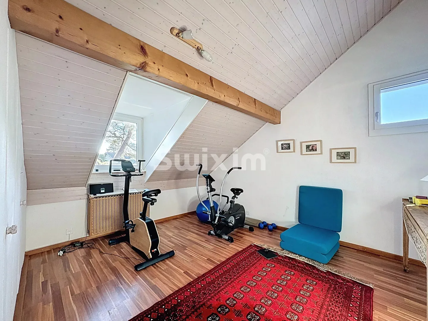 Terra Santa, vasta villa familiare indipendente - Foto 6 di 9