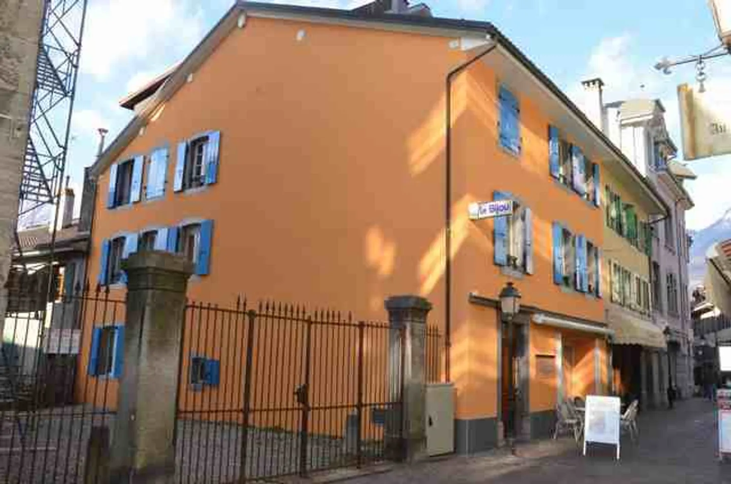 Spazio Commerciale Incantevole in Affitto - Foto 1 di 2