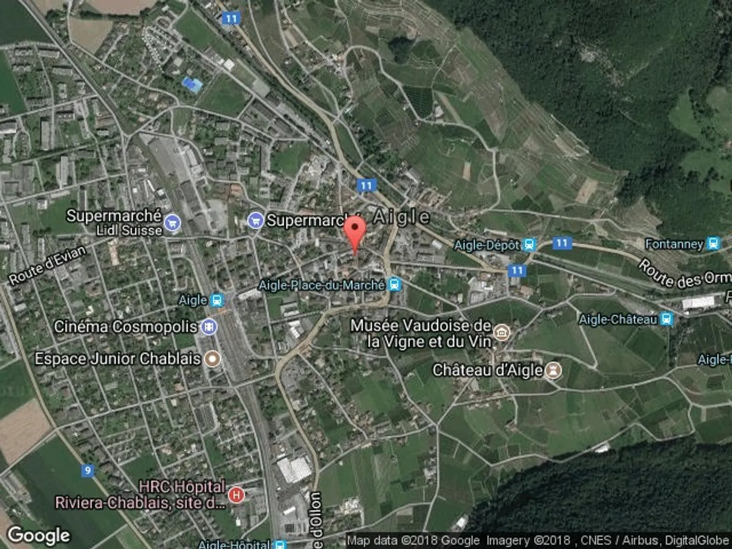 Spazio Commerciale Incantevole in Affitto - Foto 2 di 2