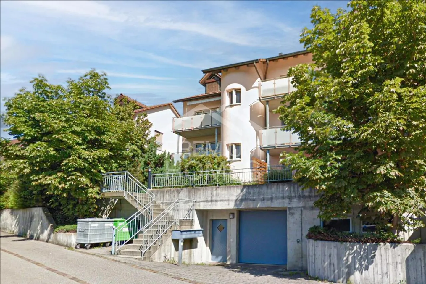 La mia oasi di benessere in una posizione idilliaca - Foto 2 di 7