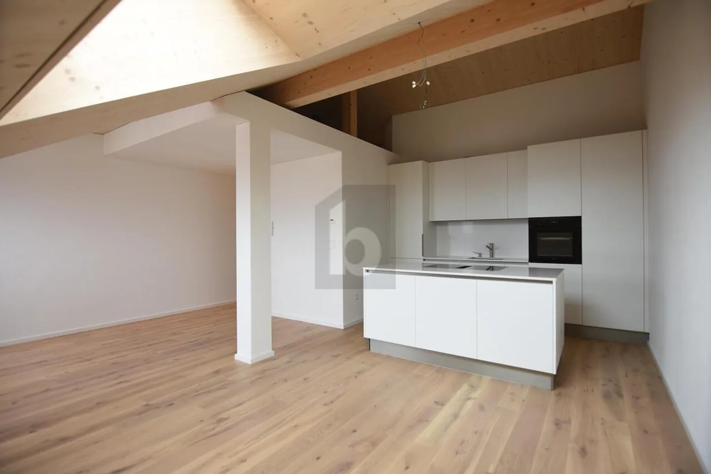 Stilvolles Apartment am Werdenbergersee - Foto 1 von 5