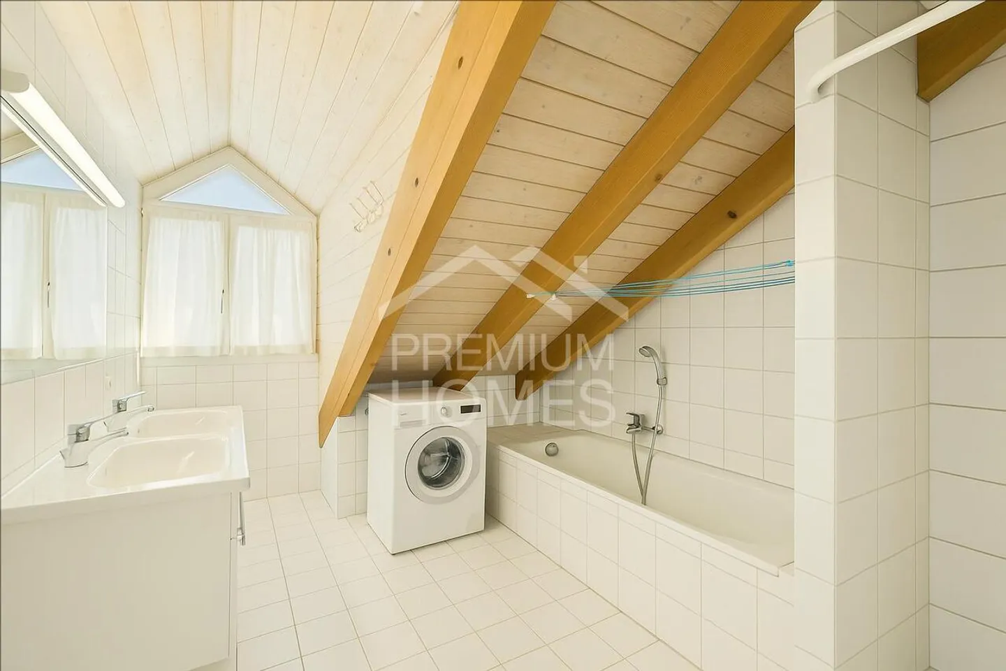 La mia oasi di benessere in una posizione idilliaca - Foto 6 di 7