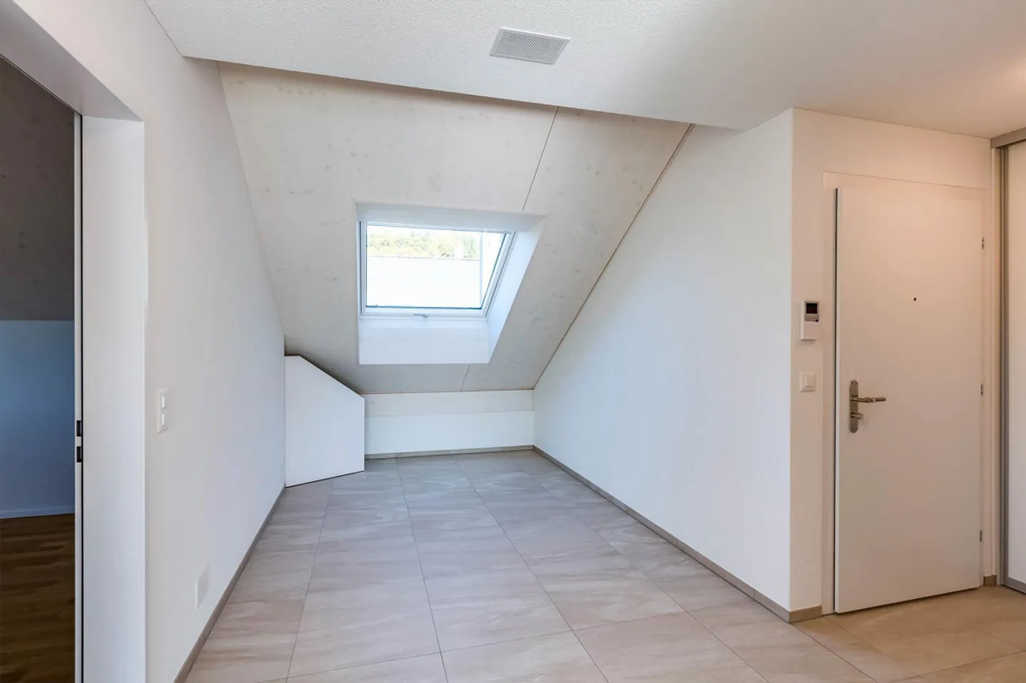 Appartement penthouse exclusif de 2,5 pièces à Grossdietwil - Photo 6 sur 9