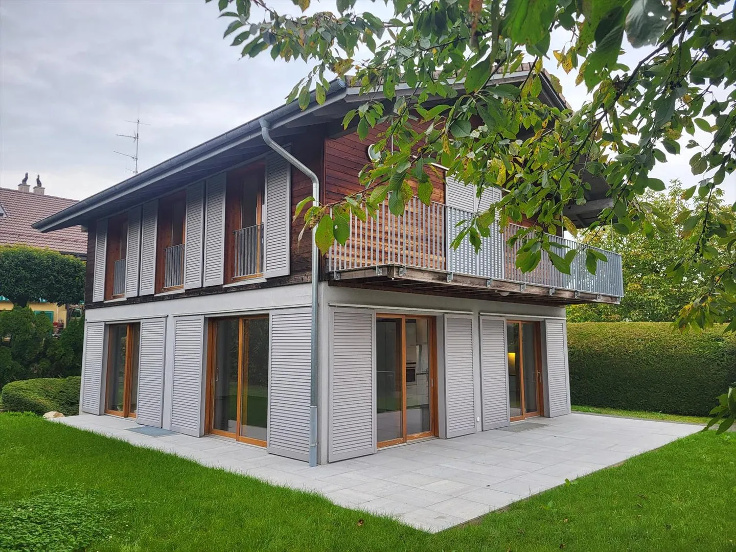 Casa 5 stanze - Foto 2 di 19