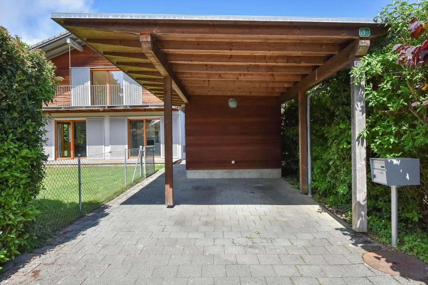 Casa 5 stanze - Foto 3 di 19