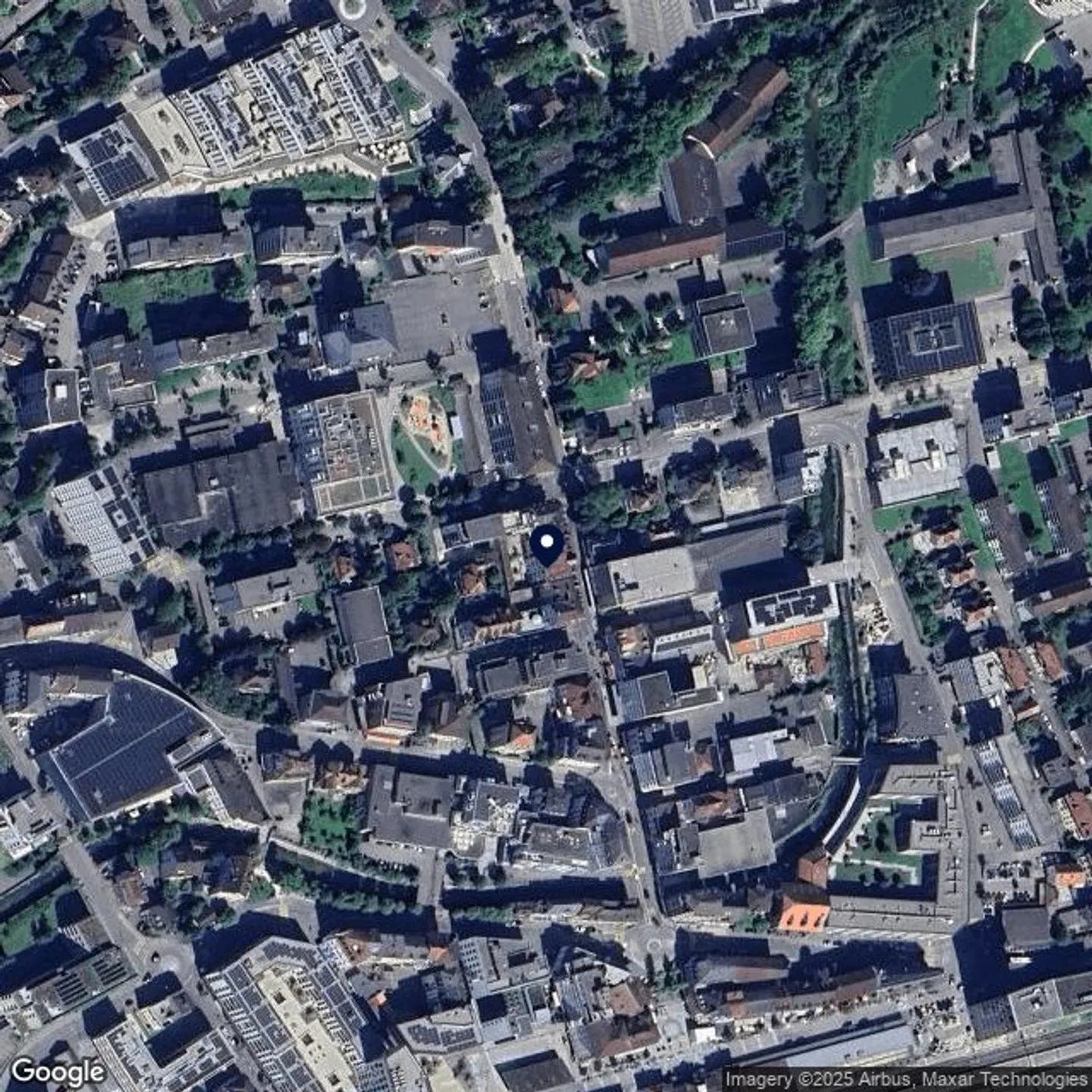 Penthouse mieten - Foto 5 von 5