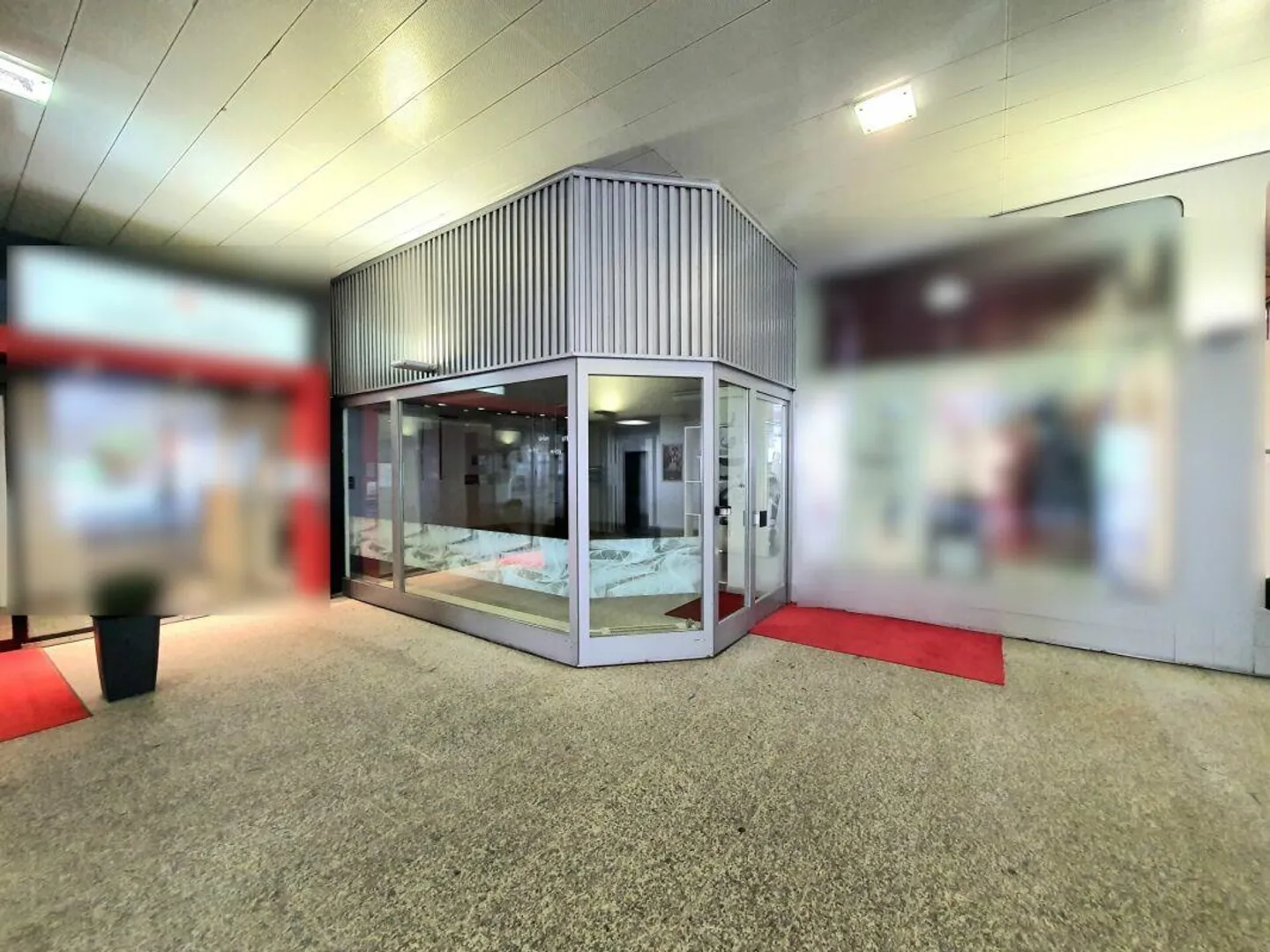 Attraktive Gewerbefläche in Sursee - Foto 1 von 9