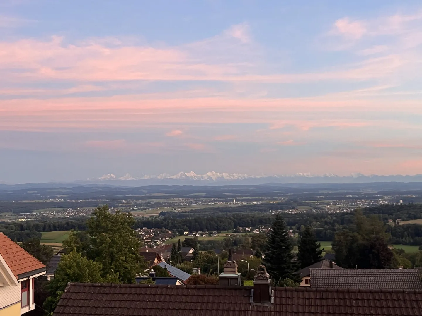 Appartamento 4,5 locali con vista mozzafiato e 170 m² di superficie utile - Foto 10 di 10