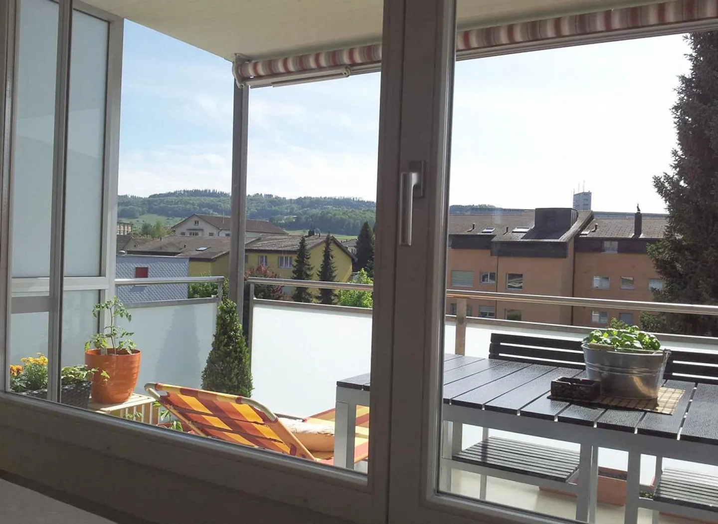 4.5 Room Apartment in Dottikon by arrangement - Photo 1 of 6