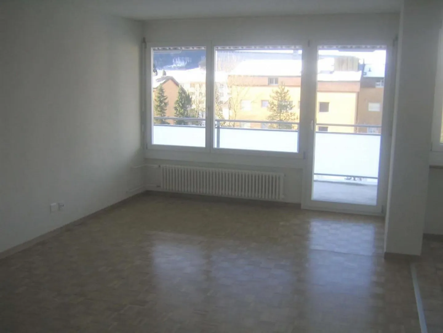 4.5 Room Apartment in Dottikon by arrangement - Photo 3 of 6