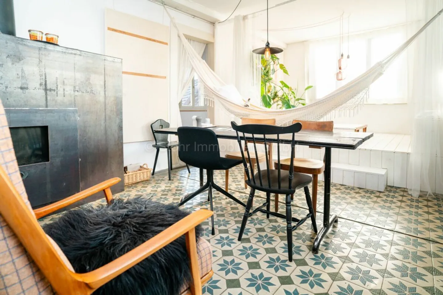 Maison historique unifamiliale ou multifamiliale au cœur de Diessenhofen - Photo 14 sur 32