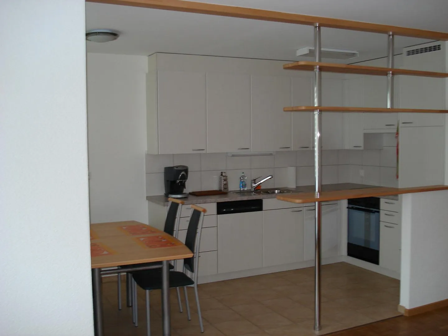 4.5 Room Apartment in Dottikon by arrangement - Photo 4 of 6