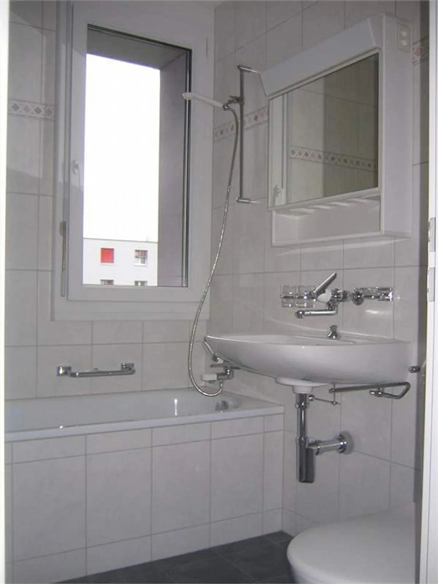 4.5 Room Apartment in Dottikon by arrangement - Photo 5 of 6
