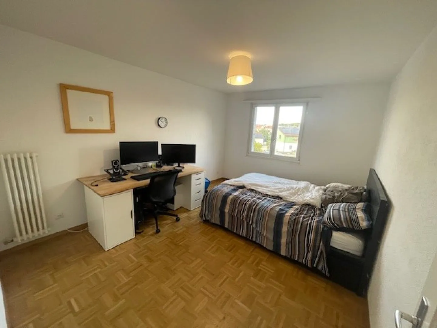 3-Room Apartment - Photo 6 of 8