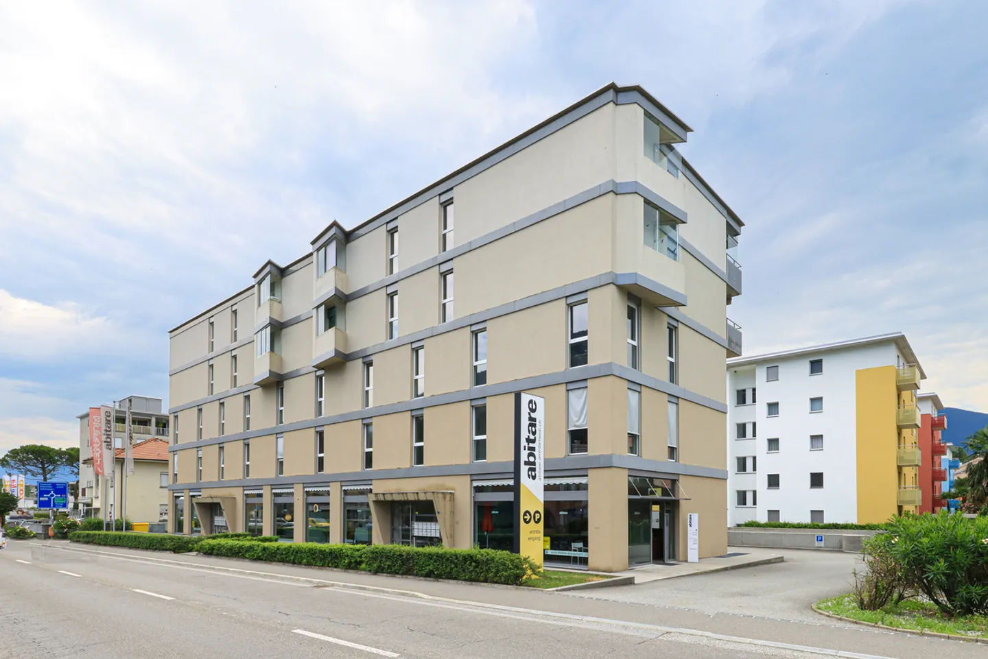 Überdachter Parkplatz kaufen - Foto 1 von 1