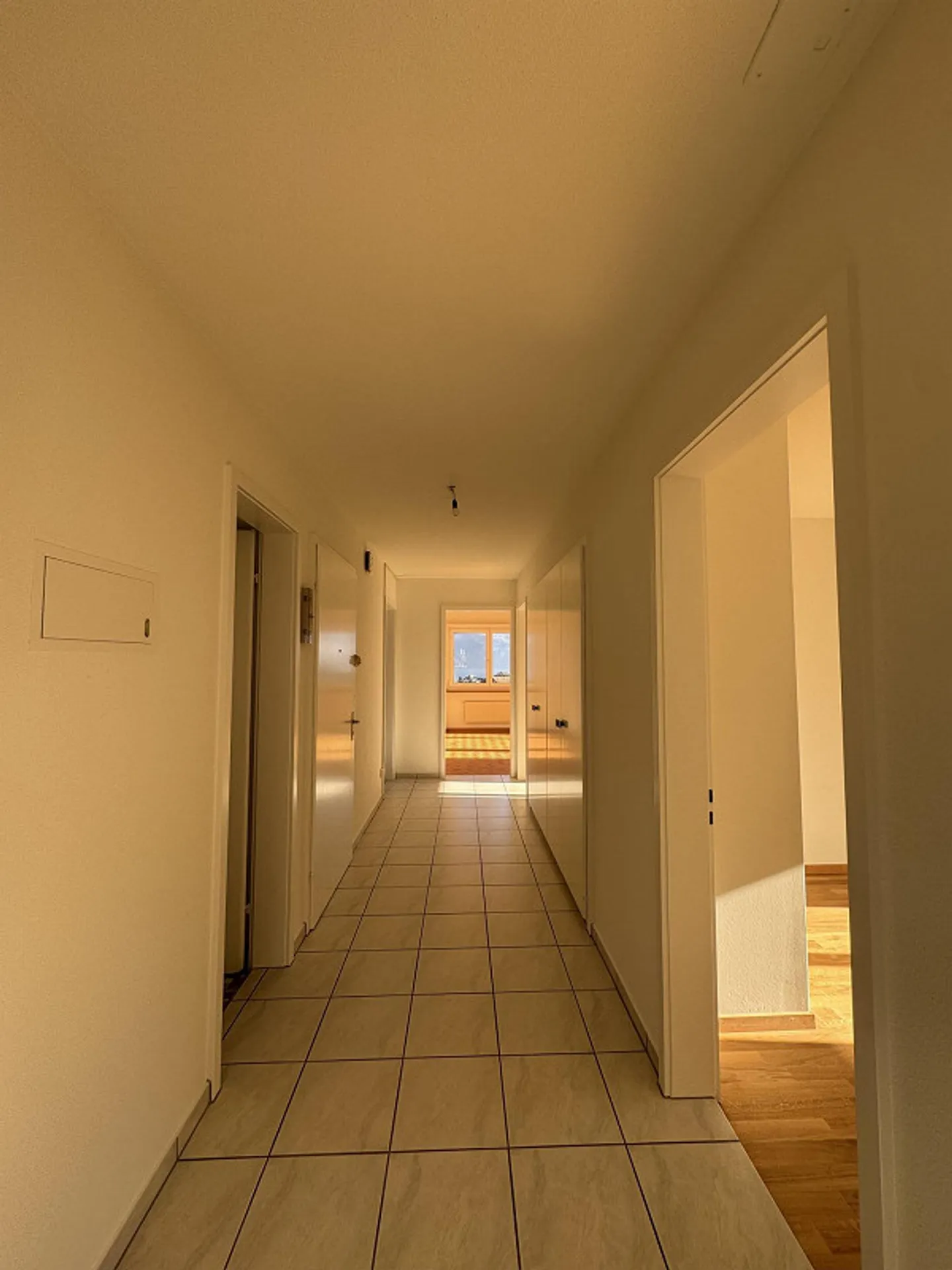 5-room apartment on the top floor with lake and mountain views - Photo 6 of 17