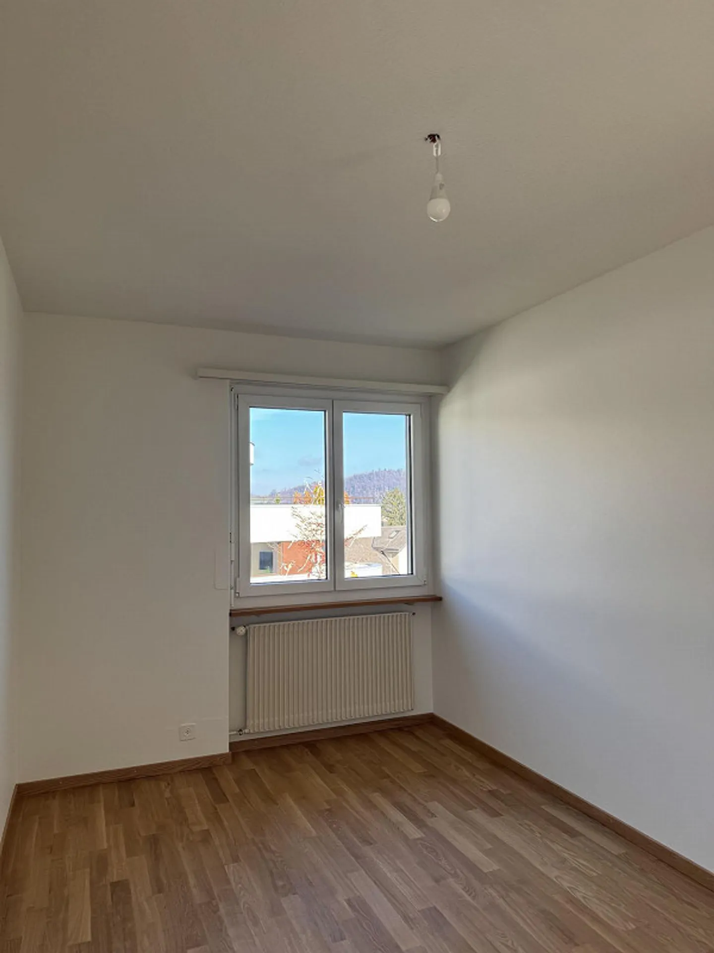 5-room apartment on the top floor with lake and mountain views - Photo 7 of 17