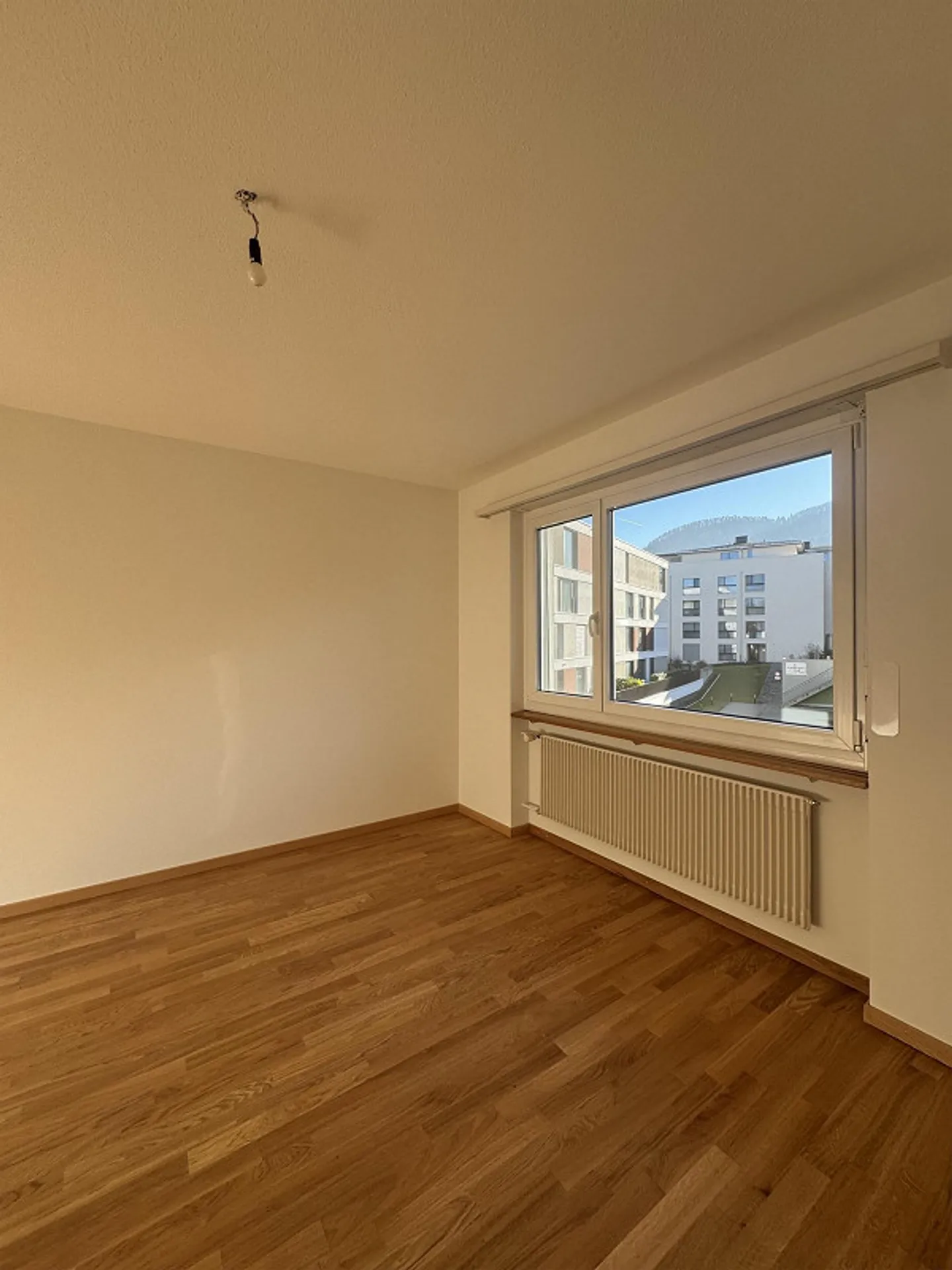 5-room apartment on the top floor with lake and mountain views - Photo 9 of 17