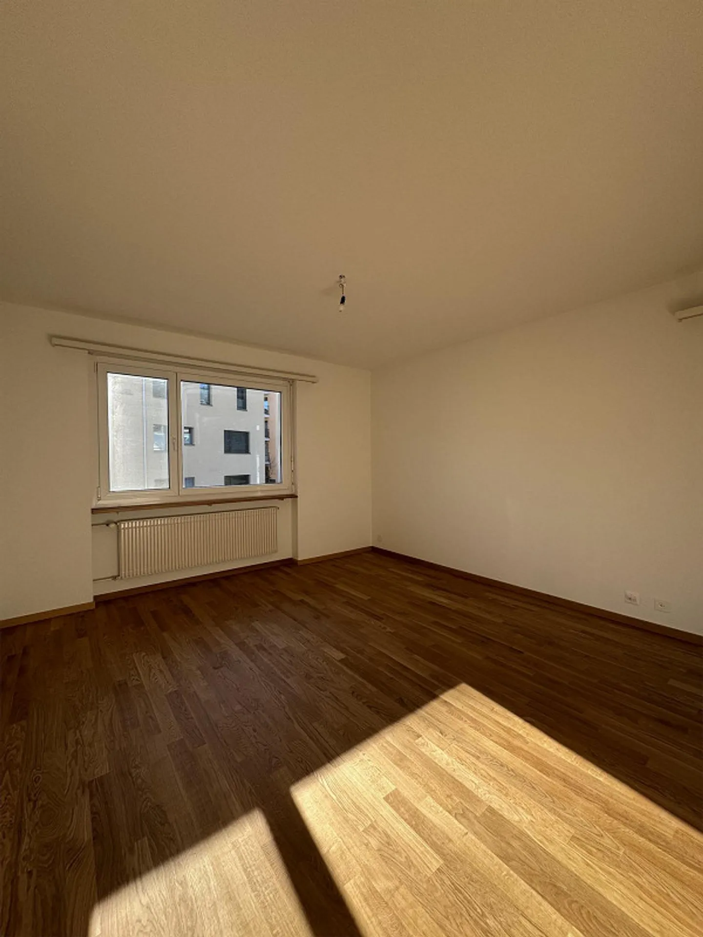 5-room apartment on the top floor with lake and mountain views - Photo 11 of 17