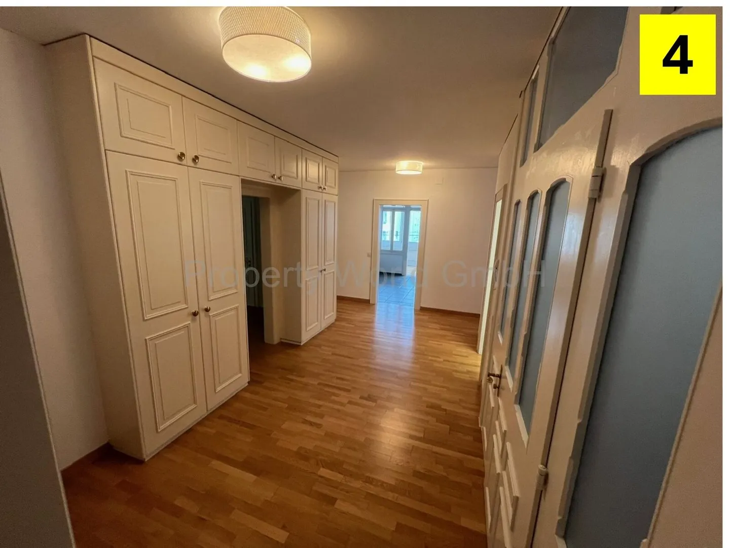 Suche sympathische Familie, Paar oder WG für meine wunderschönen Räum - Foto 3 von 13