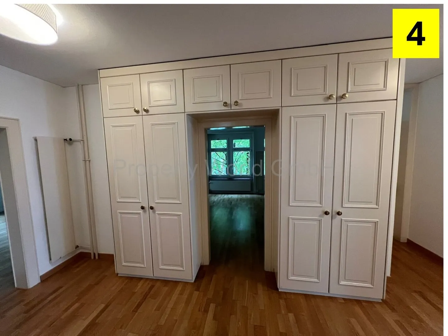 Suche sympathische Familie, Paar oder WG für meine wunderschönen Räum - Foto 4 von 13