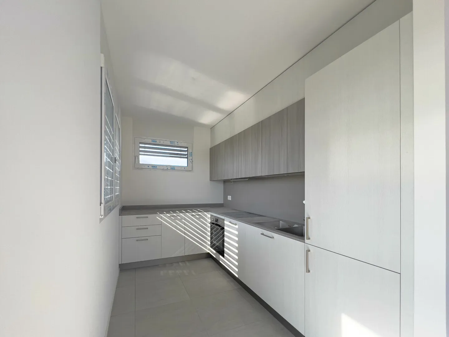 Moderno 3.5 locali nel Mendrisiotto - Foto 2 di 5