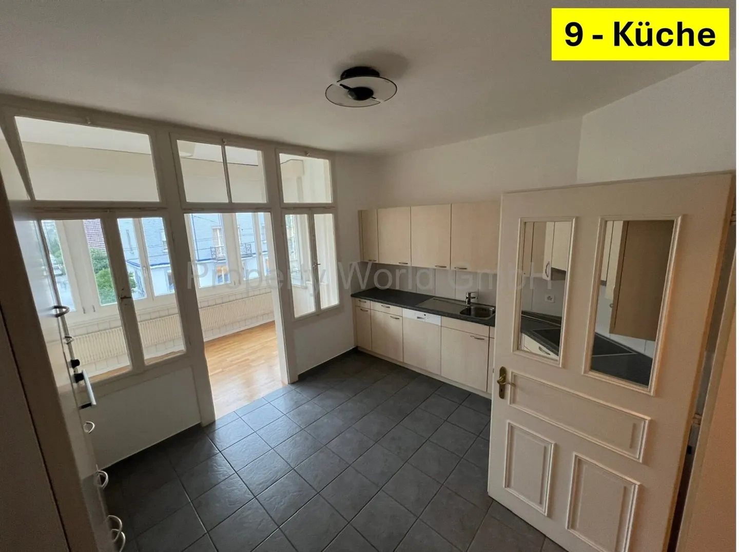 Suche sympathische Familie, Paar oder WG für meine wunderschönen Räum - Foto 6 von 13