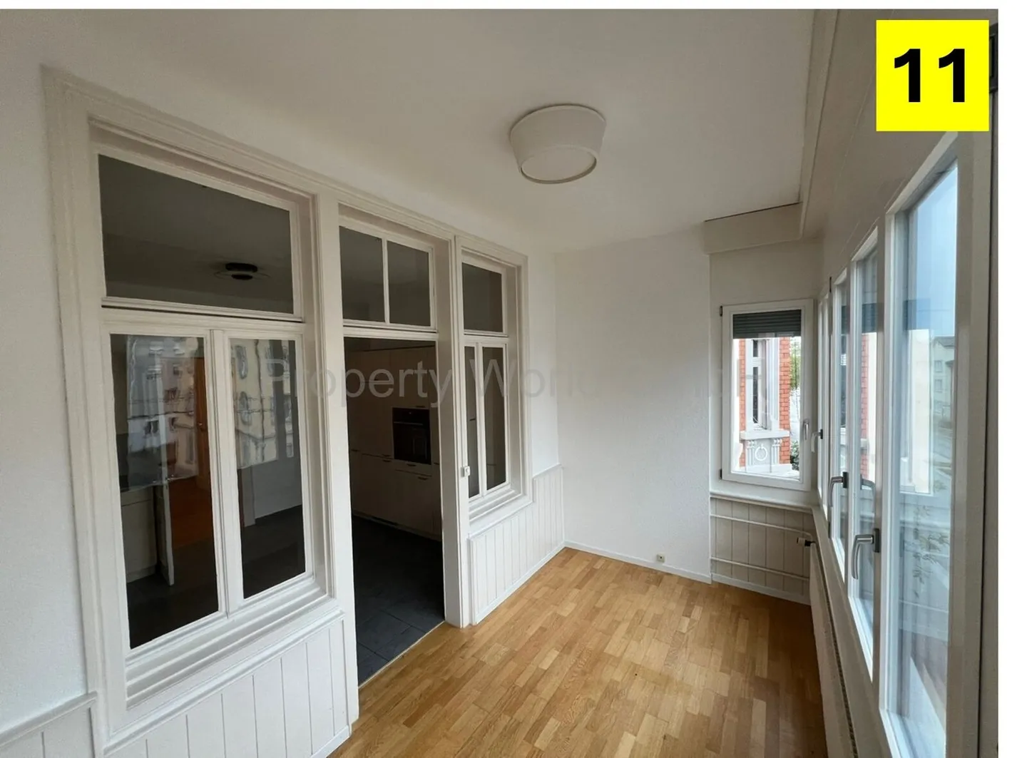 Suche sympathische Familie, Paar oder WG für meine wunderschönen Räum - Foto 7 von 13