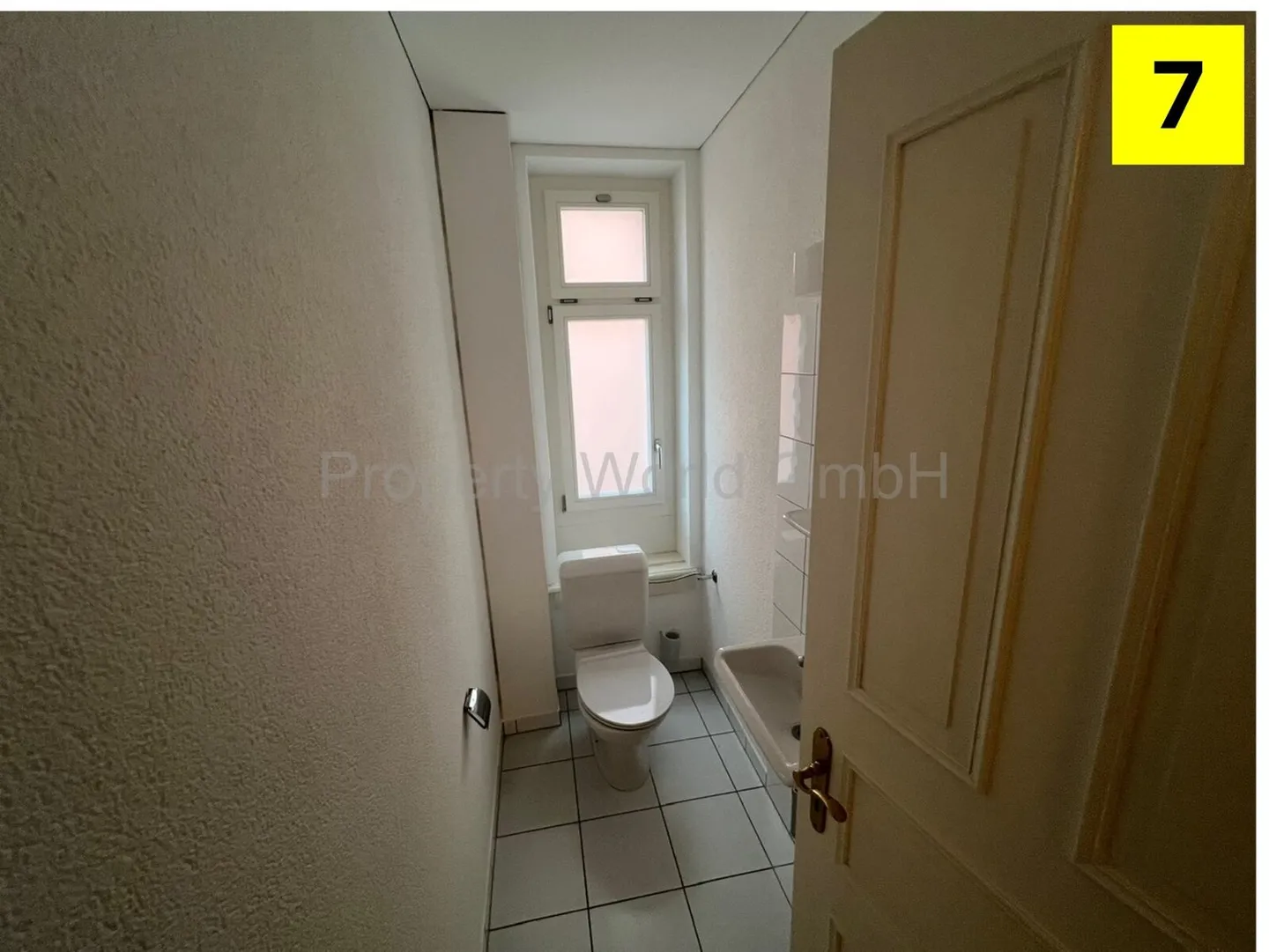 Suche sympathische Familie, Paar oder WG für meine wunderschönen Räum - Foto 8 von 13