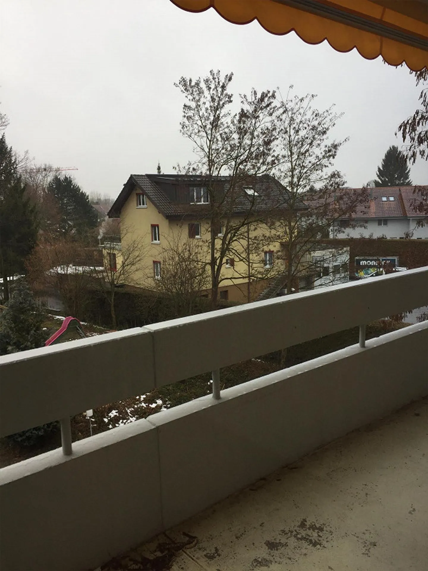 4.5 Room Condominium in Studen - Photo 2 of 9