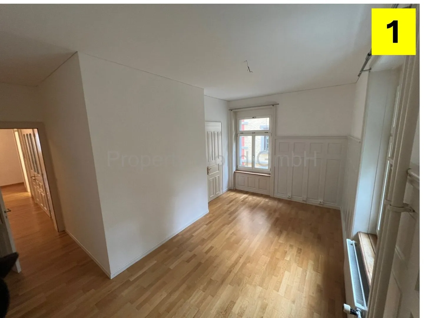 Suche sympathische Familie, Paar oder WG für meine wunderschönen Räum - Foto 11 von 13