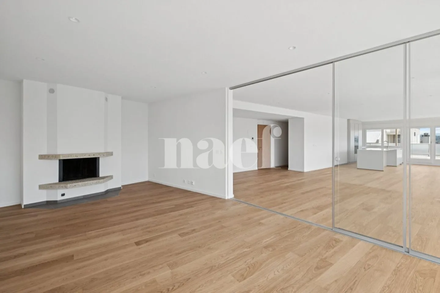 6-Zimmer-Wohnung - Foto 4 von 12