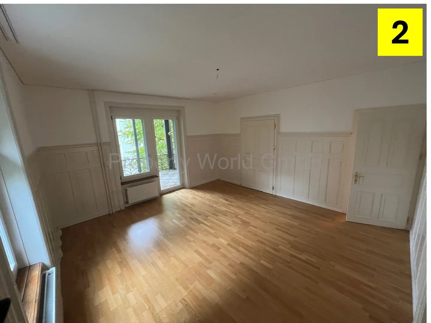 Suche sympathische Familie, Paar oder WG für meine wunderschönen Räum - Foto 12 von 13