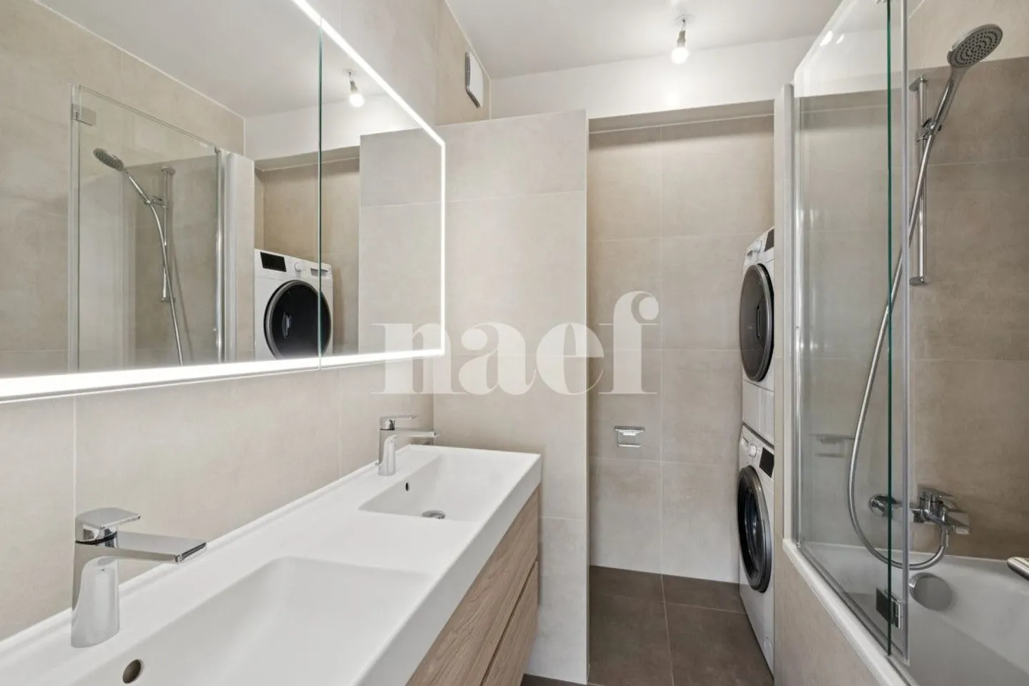 6-Zimmer-Wohnung - Foto 10 von 12