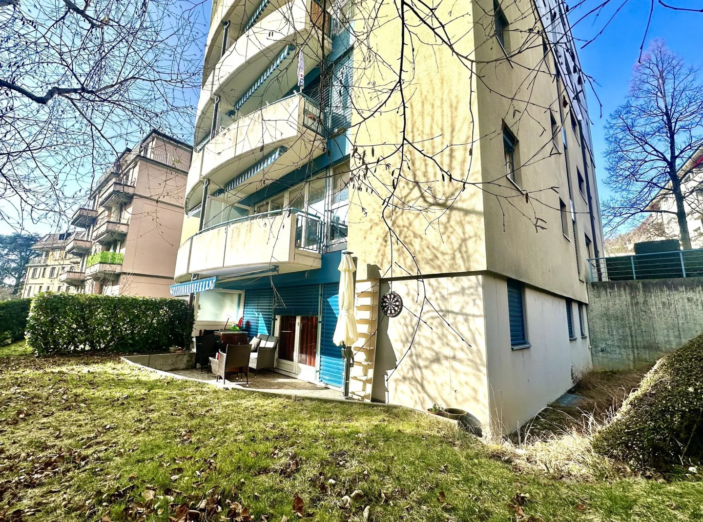 Appartamento in affitto - Foto 2 di 6