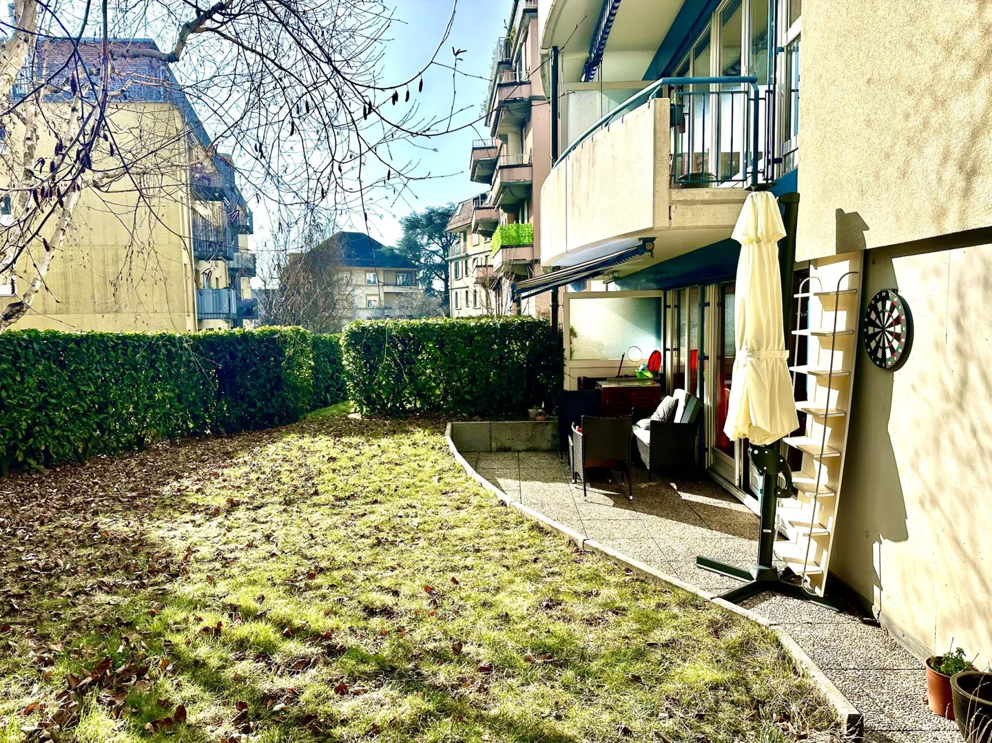 Appartamento in affitto - Foto 3 di 6
