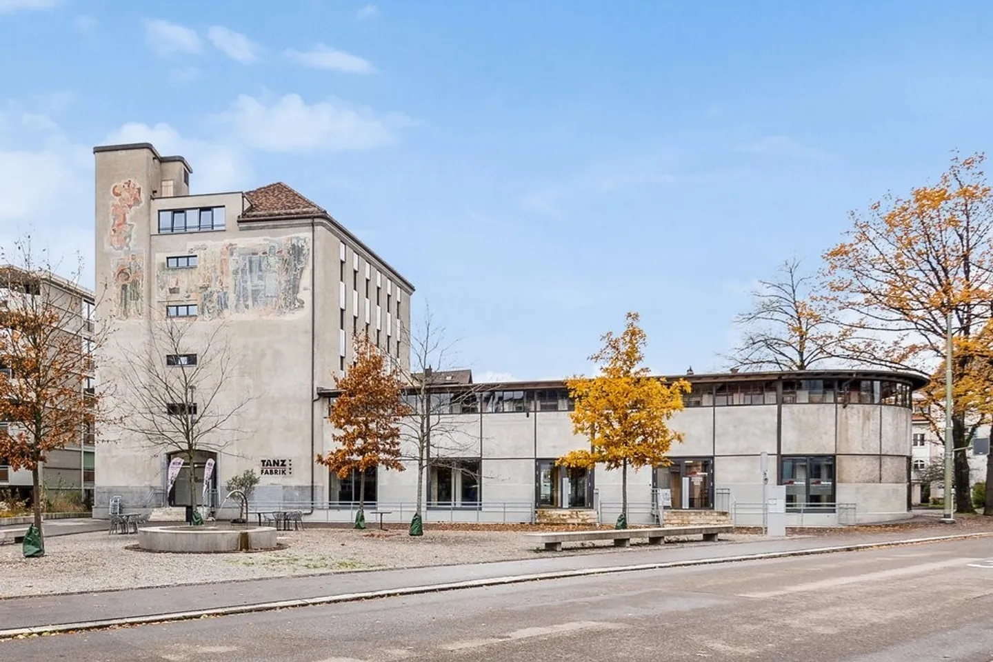 Your new location in Winterthur - Photo 1 of 6