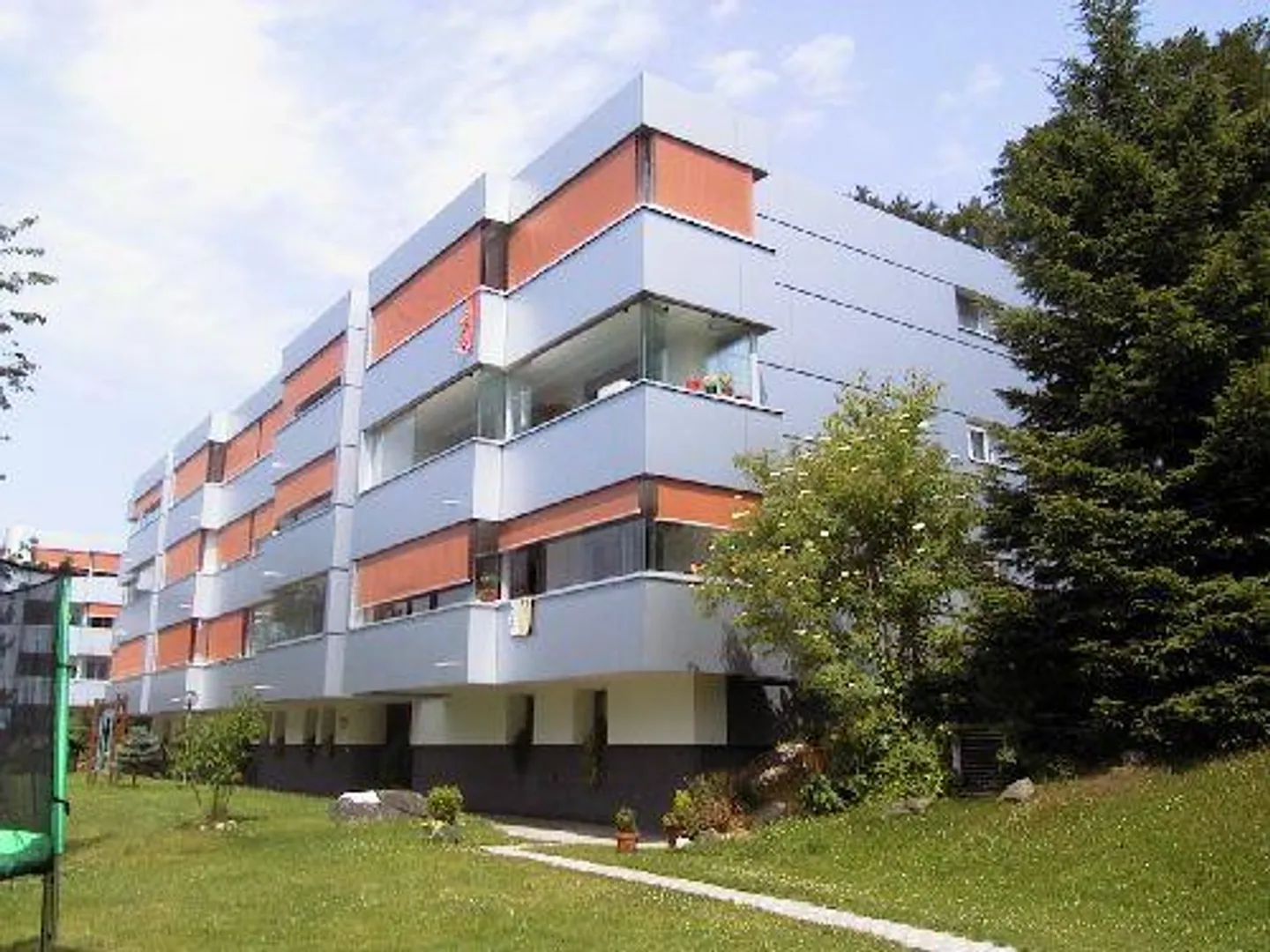 Vivere nel verde! - Foto 1 di 5