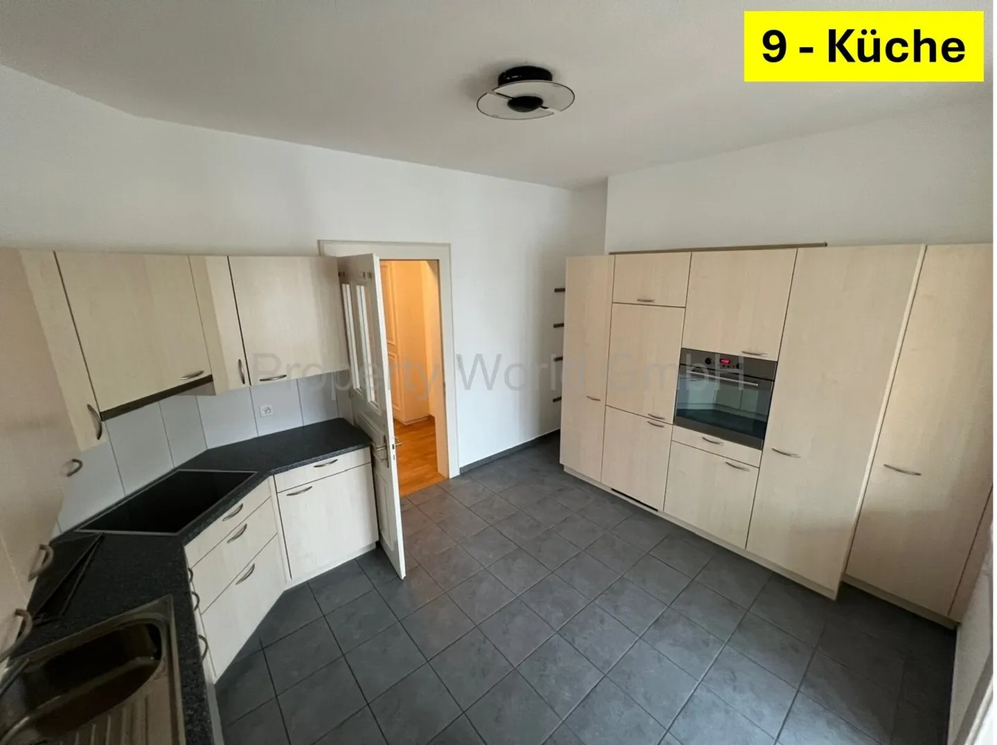 Suche sympathische Familie, Paar oder WG für meine wunderschönen Räum - Foto 13 von 13