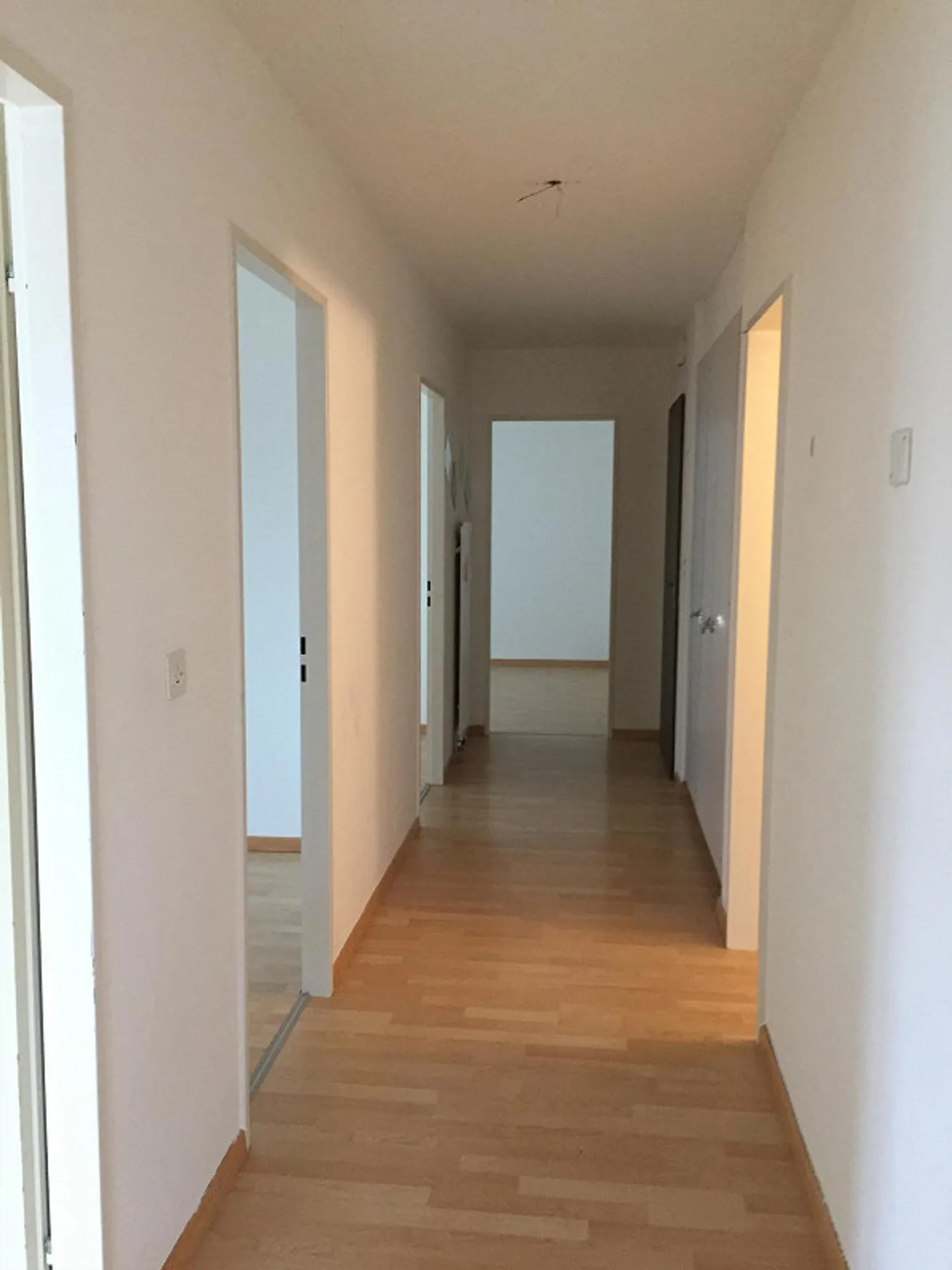 4.5 Room Condominium in Studen - Photo 8 of 9