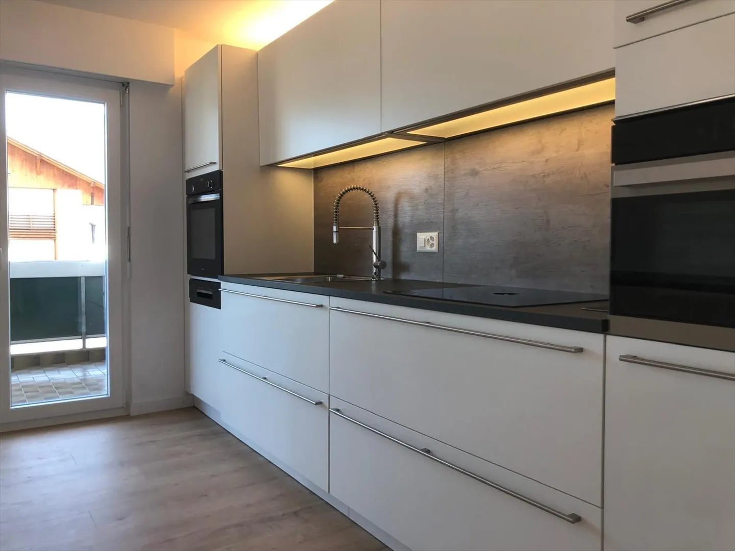 Appartement 4.5 pièces - Photo 1 sur 21