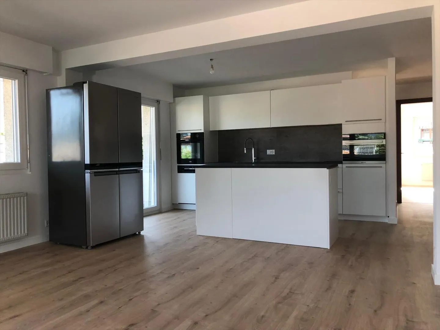 Appartement 4.5 pièces - Photo 3 sur 21