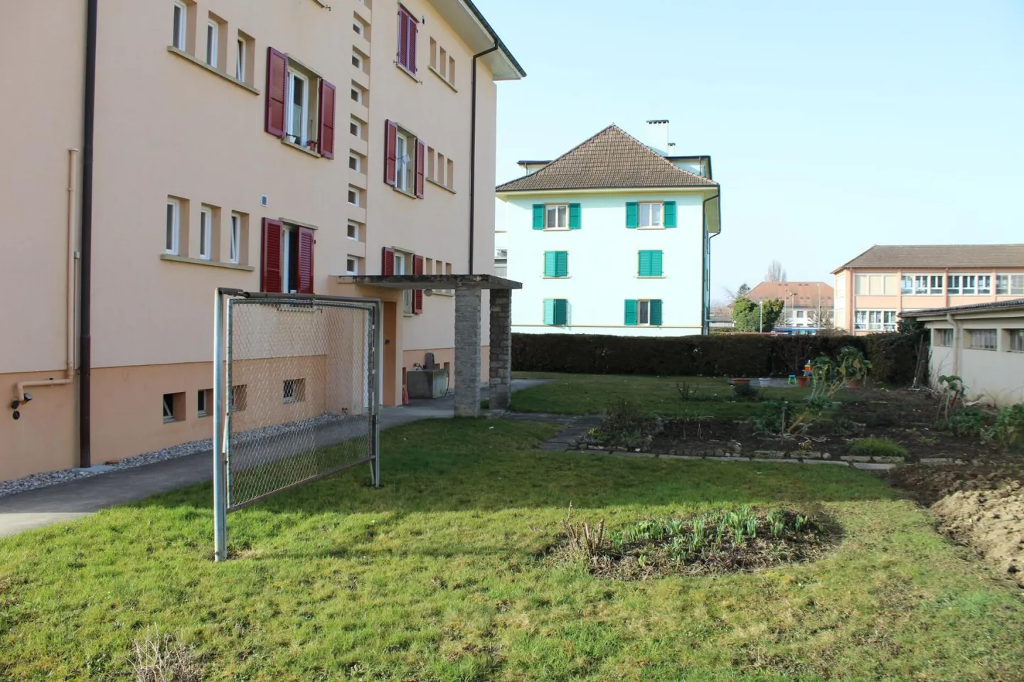 4-room apartment in Payerne - Photo 7 of 7