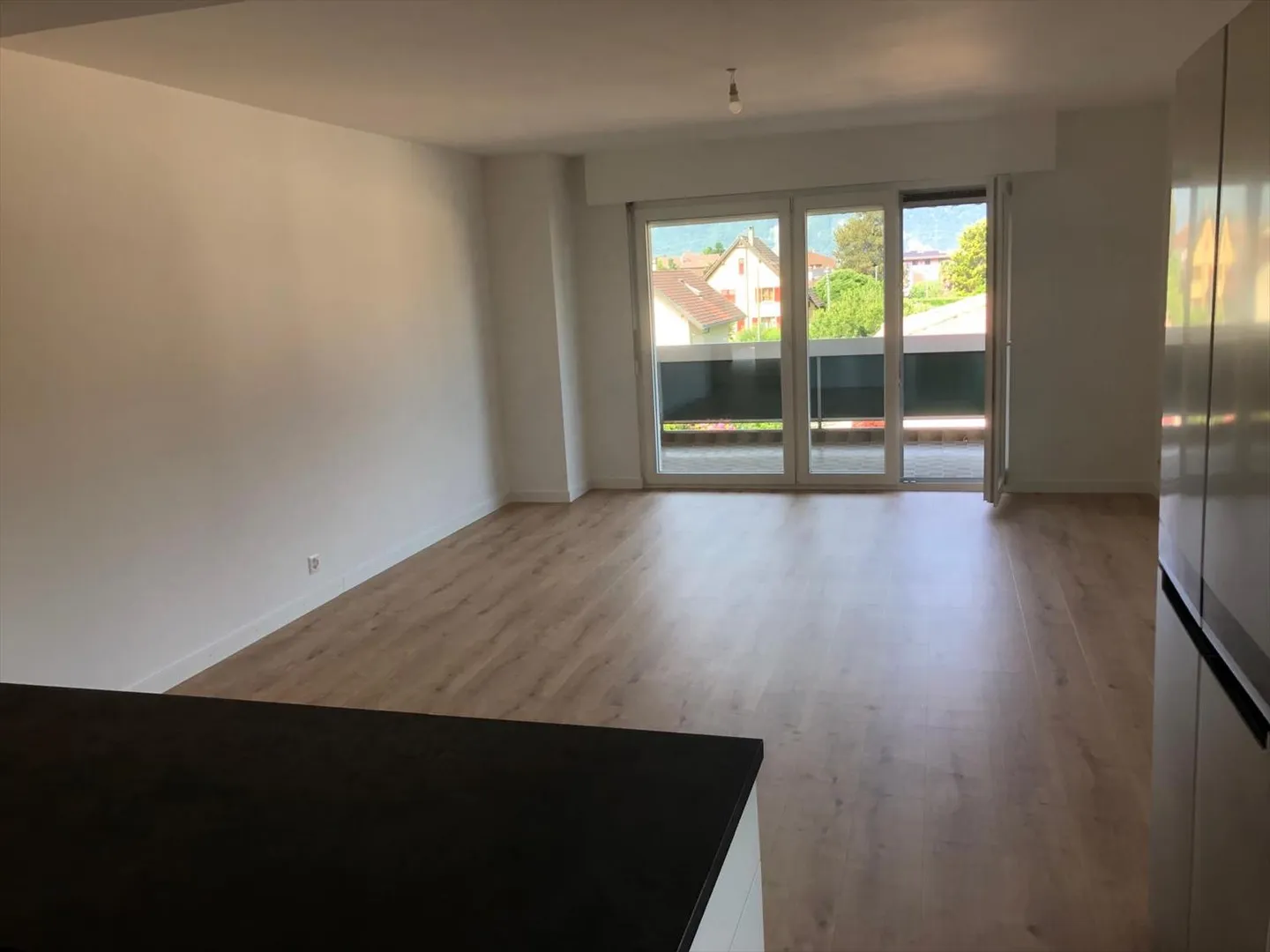 Appartement 4.5 pièces - Photo 7 sur 21
