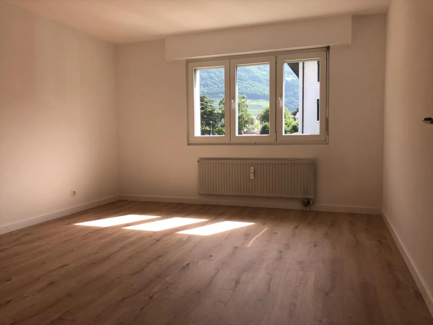 Appartement 4.5 pièces - Photo 8 sur 21